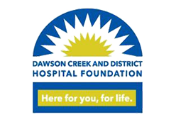 Dawson Creek Hospital Foundation