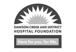 Dawson Creek Hospital Foundation