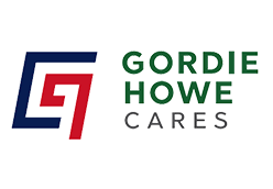 Gordie Howe Cares