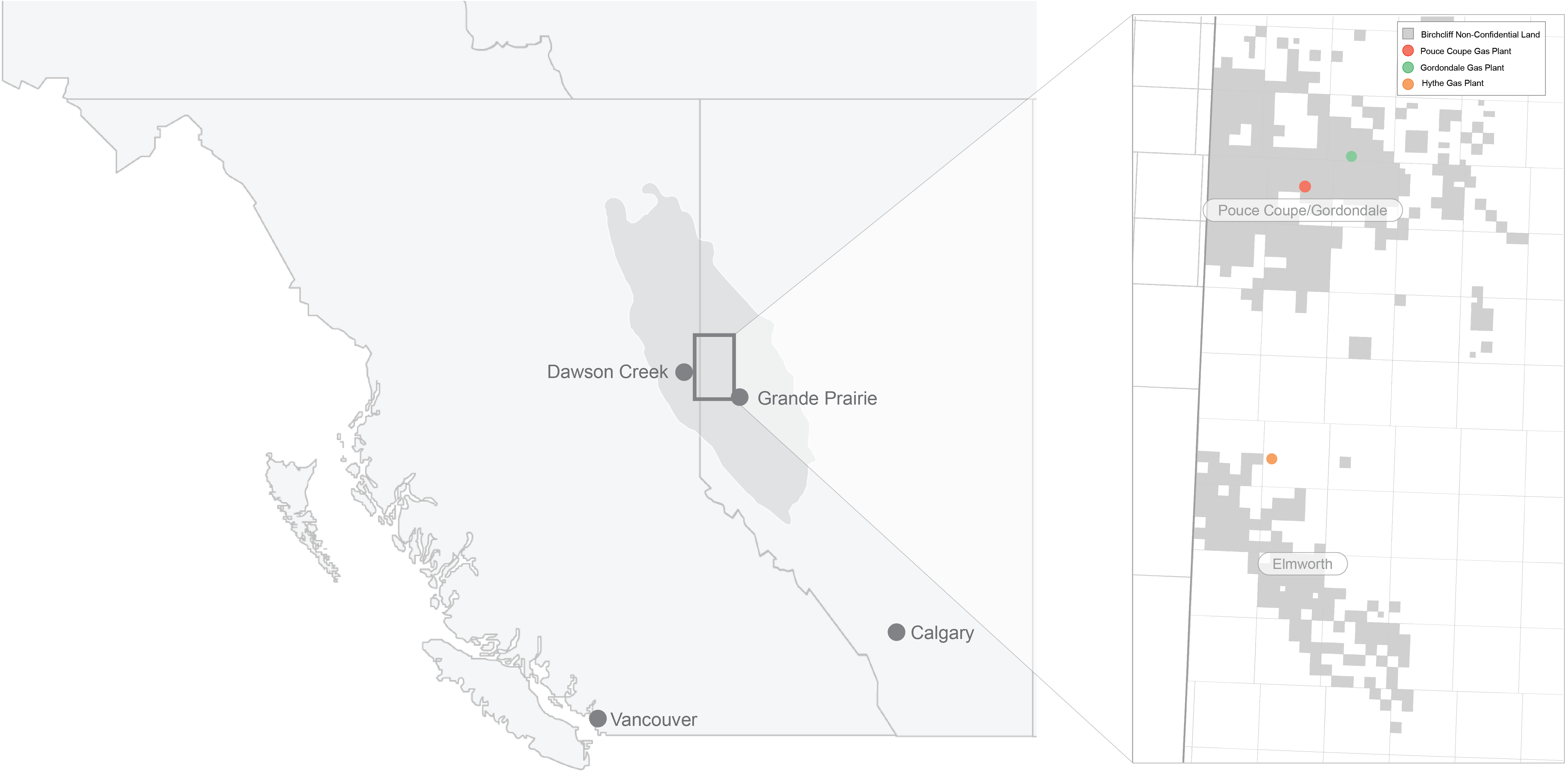 Birchcliff Energy Operations